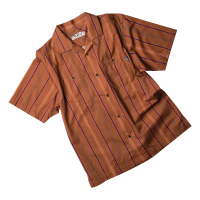 Kavu Denny Shirt - Men's - Coffee - L