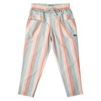 Kavu Woodside Pant - Women's - Cool Stripe - S