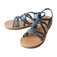 Kavu Alderbrooke Sandal - Women's - Vintage Blue - 7