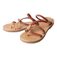 Kavu Horizon Sandal - Women's - Canyon - 11