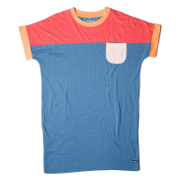 Kavu Cut Back Top - Women's - Fruit Mix - S
