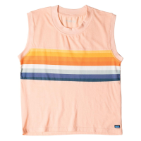 Kavu Tuva Tank Top - Women's - Peach Blossom - L