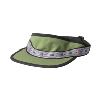 Kavu Organic Strapvisor - Fern