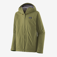 Patagonia Torrentshell 3L Jacket - Men's - Buckhorn Green - S
