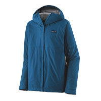 Patagonia Torrentshell 3L Jacket - Men's - Endless Blue - M