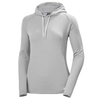 Helly Hansen Verglas Light Hoodie - Women's - Miami Peach - M
