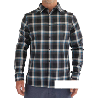 Club Ride Go Long Jersey - Men's - Shade Grey - S