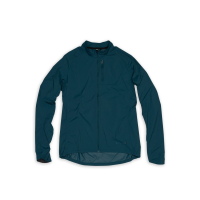 Club Ride X-Wind Jacket - Men's - Dark Teal - M