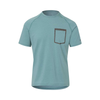 Giro Venture Jersey - Men's - Mineral - L