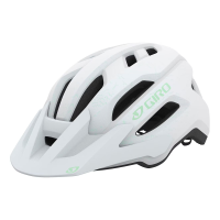 Giro Fixture MIPS II Helmet - Matte White Titanium - One Size