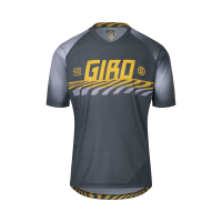 Giro Roust Jersey - Men's - Dark Shark - L