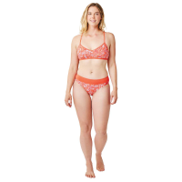 Carve Designs Stinson Bikini Top - Women's - Newport - M
