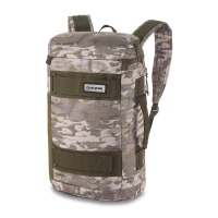 Dakine Mission Street Pack - 25L - Vintage Camo - One Size
