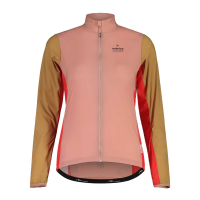 Maloja SeisM Jacket - Women's - Mauve Multi - XS