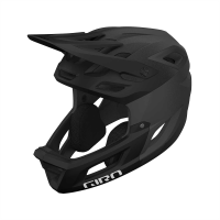 Giro Coalition Spherical Helmet - Matte Black - S