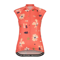 Maloja TennoM Top - Women's - Cranberry - L