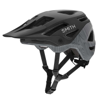 Smith Payroll MIPS Aleck CS Helmet - Matte Black and Topo - S