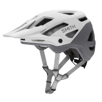 Smith Payroll MIPS Helmet - Matte White and Cement - S
