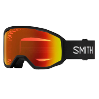 Smith Loam MTB Goggles - Dusk Bone with Rose Flash