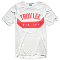 Troy Lee Designs Skyline Air Short Sleeve Aircore Jersey - Men's - Cement - L