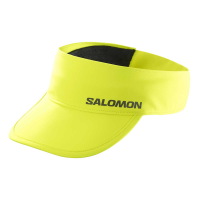 Salomon Cross Visor - Sulphur Spring