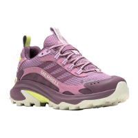 Merrell Moab Speed 2 GTX Shoe - Women's - Mauve - 7