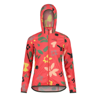 Maloja NelkenwurzM Jacket - Women's - Bright Rose Sundry - S