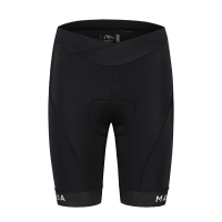 Maloja MinorM 1/2 Bike Short - Women's - Deep Black - XS