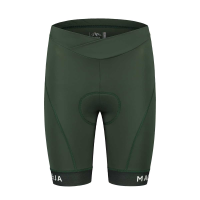 Maloja MinorM 1/2 Bike Short - Women's - Deep Forest - XS