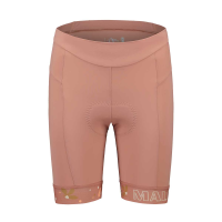 Maloja TennoM 1/2 Pants - Women's - Mauve - XS