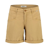 Maloja RitomM Short - Women's - Clay - L