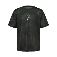 Maloja StewardM Shirt - Men's - Deep Forest - L