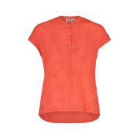 Maloja AberseeM Top - Women's - Cranberry - M