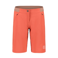 Maloja AnemonaM Short - Women's - Cranberry - XS