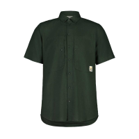 Maloja ElbertM Shirt - Men's - Deep Forest - XL