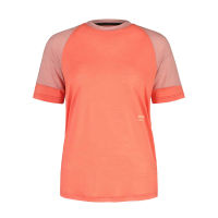 Maloja AtterseeM Top - Women's - Cranberry - S