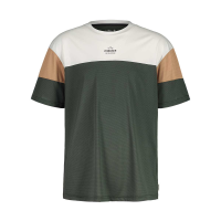 Maloja ObereggenM Jersey - Men's - Deep Forest Multi - M