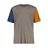 Maloja KalmbergM Puzzle Jersey - Men's - Stone - XL