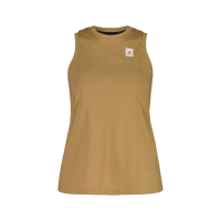 Maloja ApfelbaumM Tank Top - Women's - Clay - M