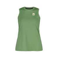 Maloja ApfelbaumM Tank Top - Women's - Pastel Clover - S