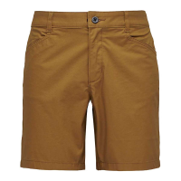 Black Diamond Mantle Short - Men's - Dark Curry - 32
