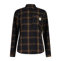 Maloja LiebenerspitzeM Shirt - Women's - Deep Black - S