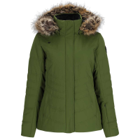 Obermeyer Tuscany II Jacket - Women's - Juniper - 18 - Regular