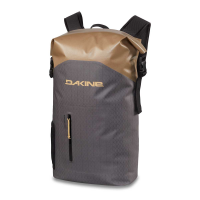 Dakine Cyclone LT Roll Top Pack 30L - Castlerock