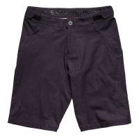 Troy Lee Designs Skyline Mono Short with Liner - Men's - Black - 32