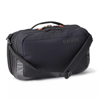 Orvis Trekkage LT Adventure Briefcase - Green