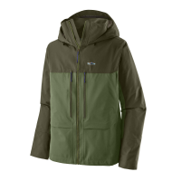 Patagonia Swiftcurrent Wading Jacket - Men's - Terrain Green - XL