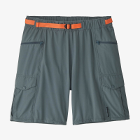 Patagonia Outdoor Everyday 7in Short - Men's - Nouveau Green - S
