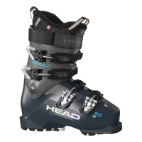 Head Formula 95 LV GW Boot - Women's - Dark Blue and Anthracite - 25.5