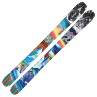 Atomic Bent Chetler Mini 153-163 Ski - Kids' - One Color - 153cm